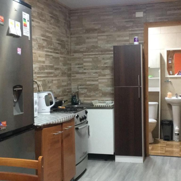 Cabañas Lomas del Hualle Dpto 08 - Apartamento de 2 dormitorios - 9