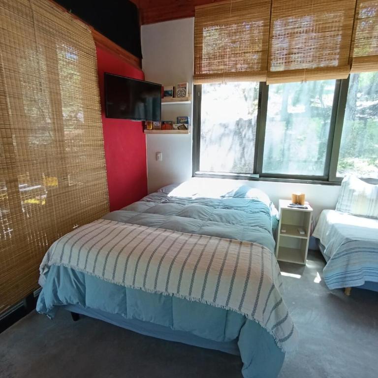 Loft de playa VenTeVeo Chakra de Montaña - Superior Chalet - 25