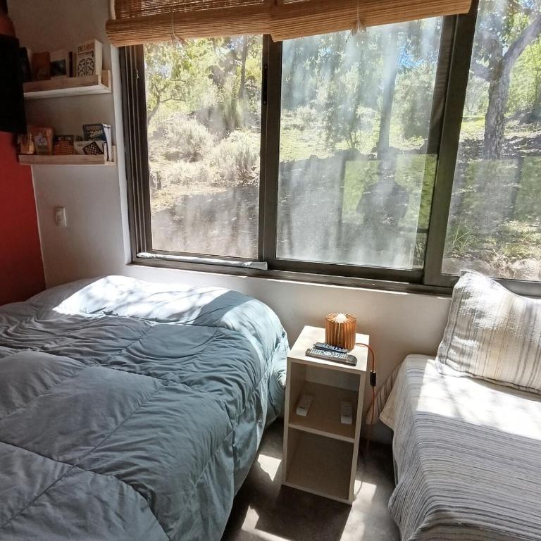Loft de playa VenTeVeo Chakra de Montaña - Superior Chalet - 29