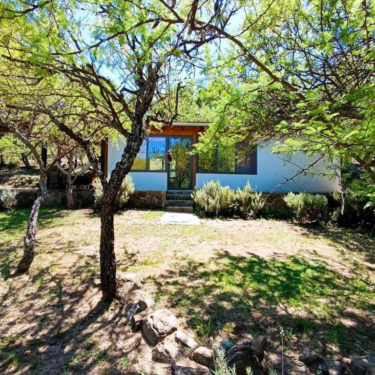 Loft de playa VenTeVeo Chakra de Montaña - Superior Chalet - 7