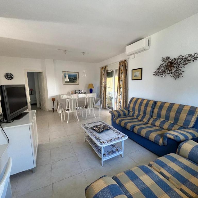 178 Royal Playa - Two-Bedroom Apartment with Terrace and Sea View - 8