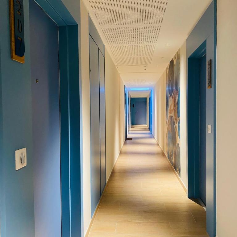 AGENCE JF IMMO V0867 - Apt neuf climatisé pour 6 couchages avec stationnement - Appartement 2 Chambres - 7