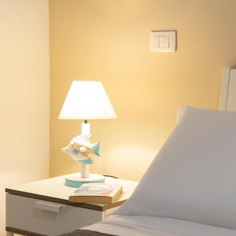 Approdo Rooms - Eja Sardinia - Deluxe Room (2 Adults + 1 Child) - 16
