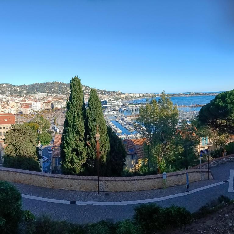 Le St Nicolas - Appartement 1 Chambre - 31