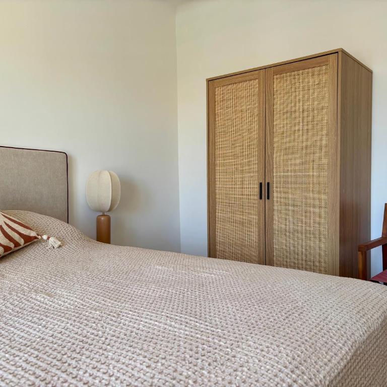 Appartement Centre Sète - Balcon Vue Quai - Apartment mit 2 Schlafzimmern - 10
