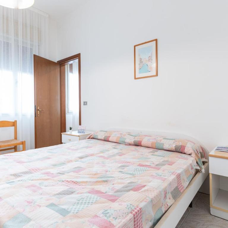 Villa Generosa - Appartamento con 2 Camere da Letto - 11