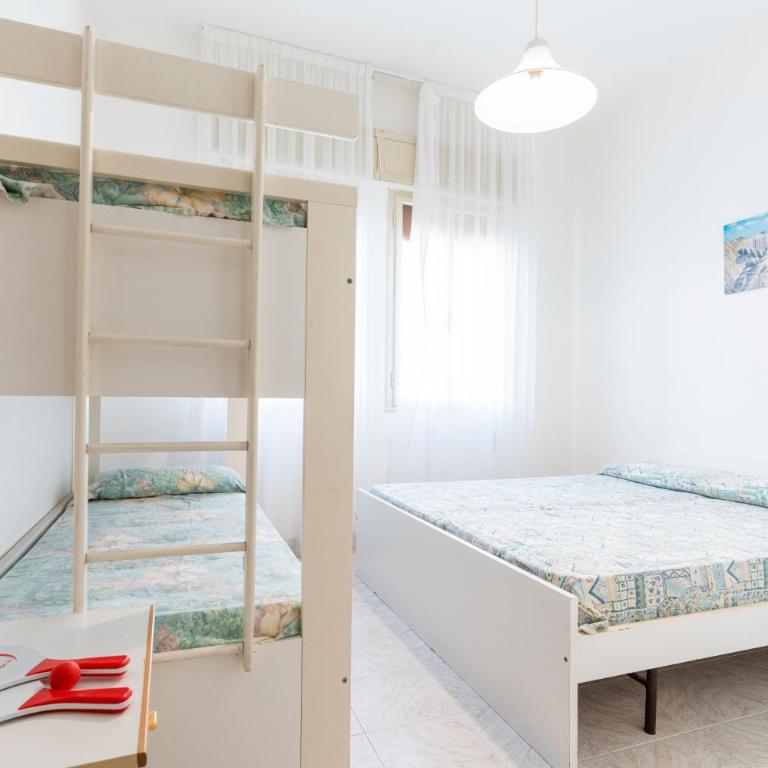 Villa Generosa - Appartamento con 2 Camere da Letto - 14