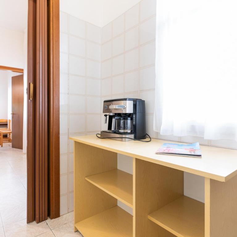 Villa Generosa - Appartamento con 2 Camere da Letto - 6