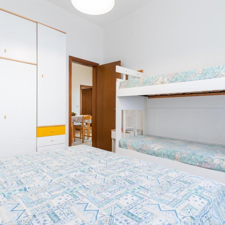 Villa Generosa - Appartamento con 2 Camere da Letto - 15