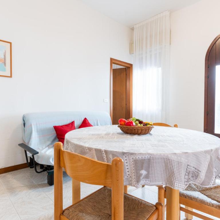 Villa Generosa - Appartamento con 2 Camere da Letto - 7