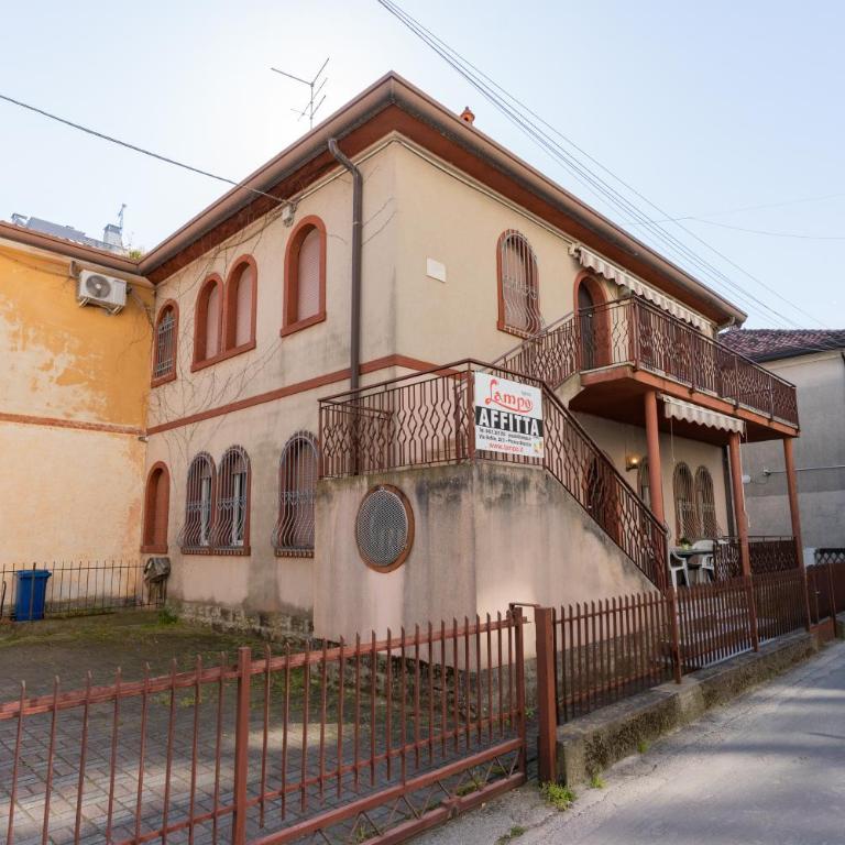 Villa Generosa - Appartamento con 2 Camere da Letto - 18