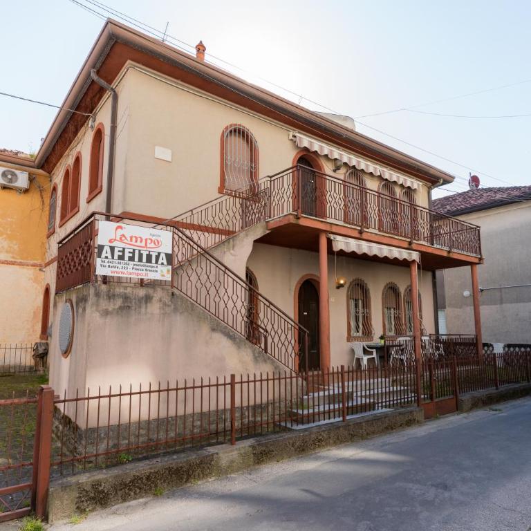 Villa Generosa - Appartamento con 2 Camere da Letto - 19