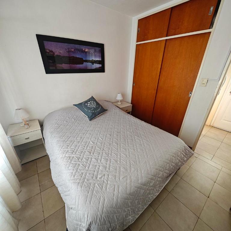 Depto AC Olavarria - One-Bedroom Apartment - 4