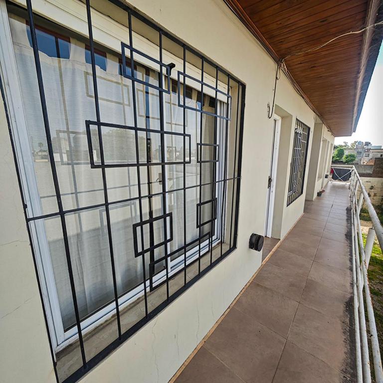 Depto AC Olavarria - One-Bedroom Apartment - 5