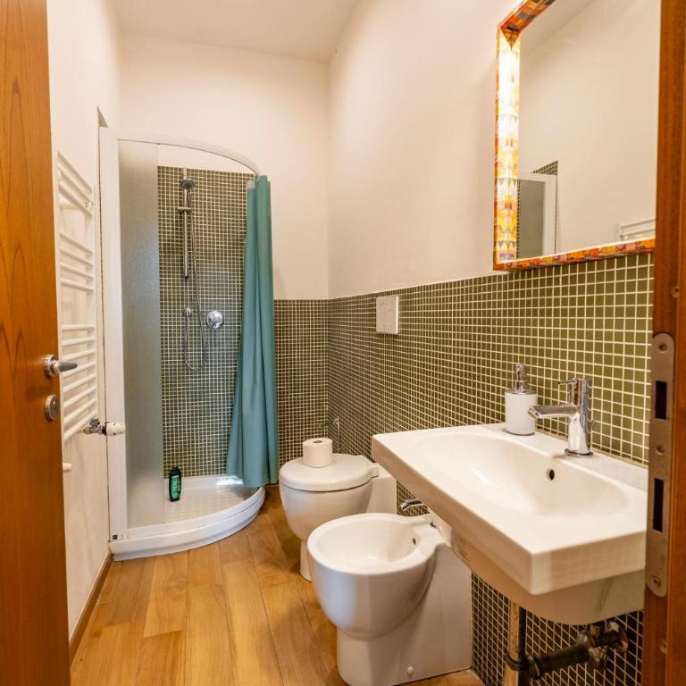 San Zanobi Suites- by MOIS Collection - Suite - 6