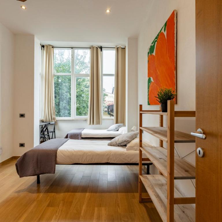 San Zanobi Suites- by MOIS Collection - Suite - 9