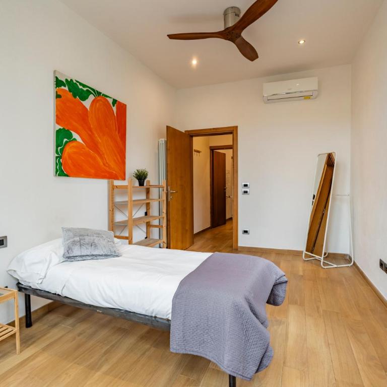 San Zanobi Suites- by MOIS Collection - Suite - 8