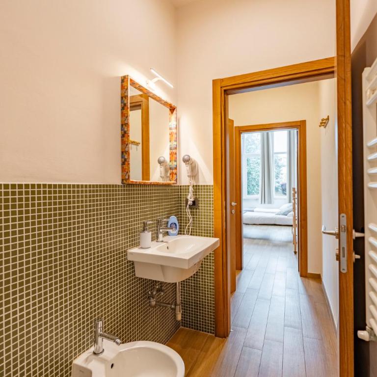 San Zanobi Suites- by MOIS Collection - Suite - 7