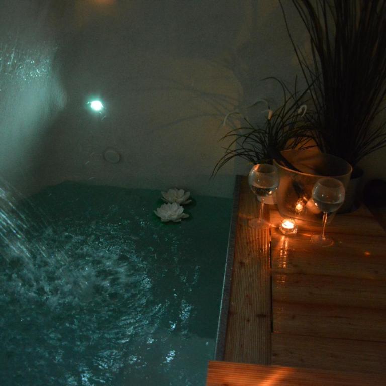21mq Suite Anniversary - Suite con Piscina Privata - 10