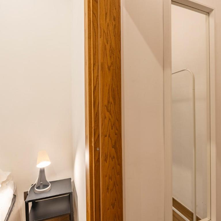 San Zanobi Suites- by MOIS Collection - Camera Matrimoniale - 4