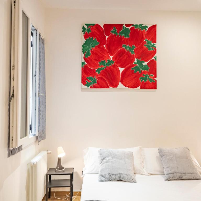 San Zanobi Suites- by MOIS Collection - Camera Matrimoniale - 3