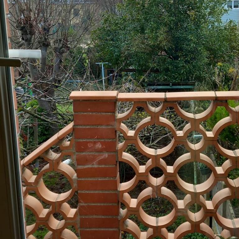 Coquette maison - Appartamento con 2 Camere da Letto - 11