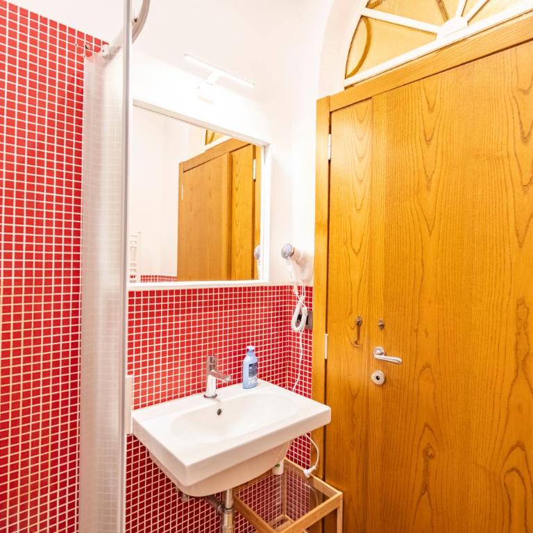 San Zanobi Suites- by MOIS Collection - Camera Matrimoniale - 6