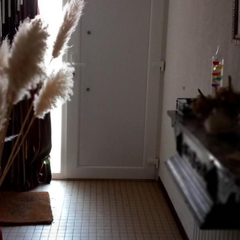 Coquette maison - Appartamento con 2 Camere da Letto - 12