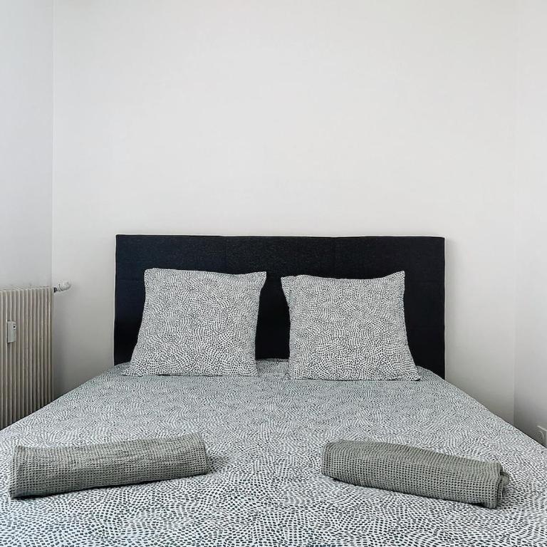 Le Grignan - Beaches 5 min walk & Terrace! - Appartamento con 1 Camera da Letto - 12
