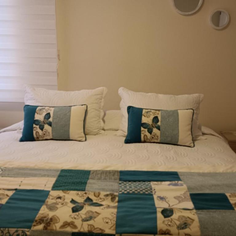 Chillan Centro - Two-Bedroom Apartment - 11