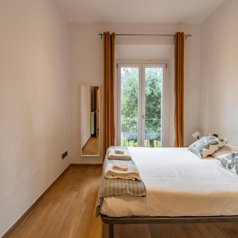 San Zanobi Suites- by MOIS Collection - Junior Suite - 9