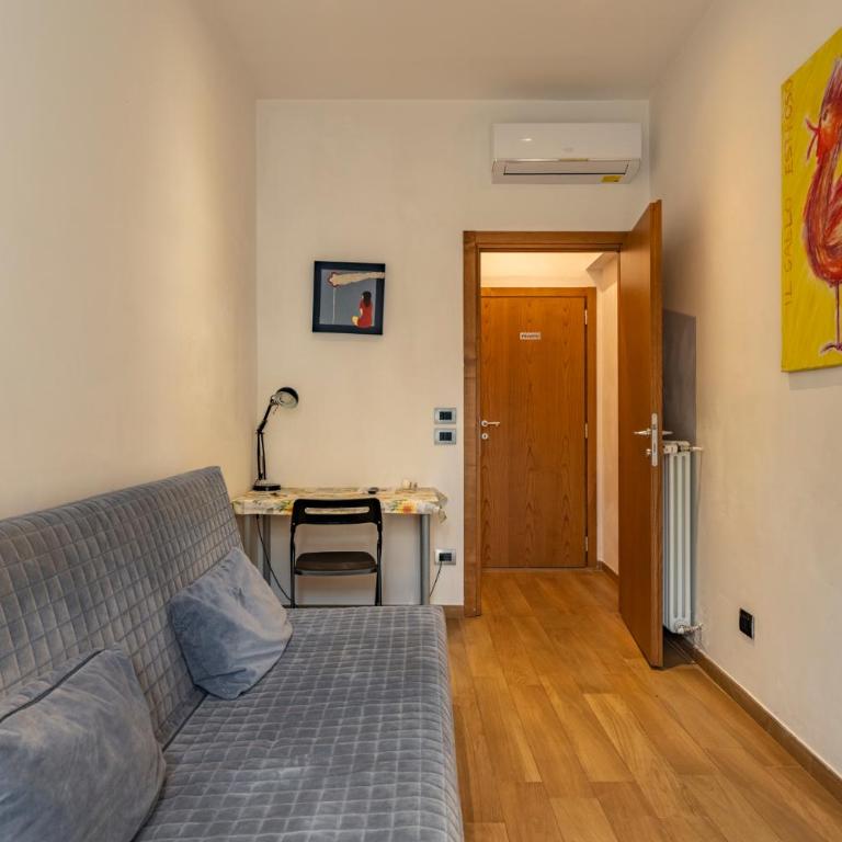 San Zanobi Suites- by MOIS Collection - Junior Suite - 10
