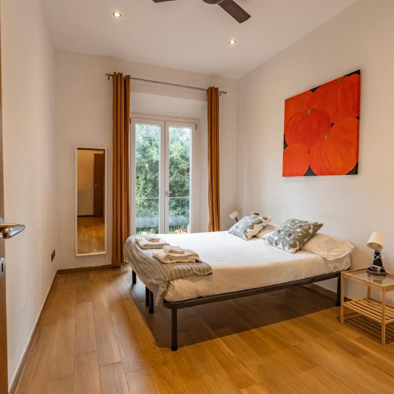 San Zanobi Suites- by MOIS Collection - Junior Suite - 1