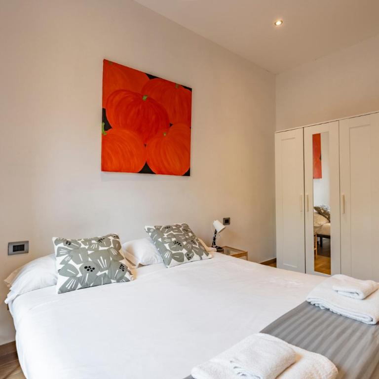 San Zanobi Suites- by MOIS Collection - Junior Suite - 2
