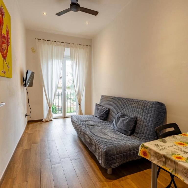 San Zanobi Suites- by MOIS Collection - Junior Suite - 8