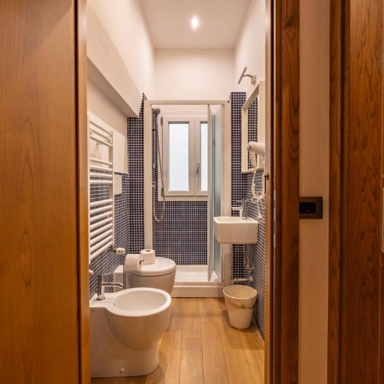 San Zanobi Suites- by MOIS Collection - Junior Suite - 11