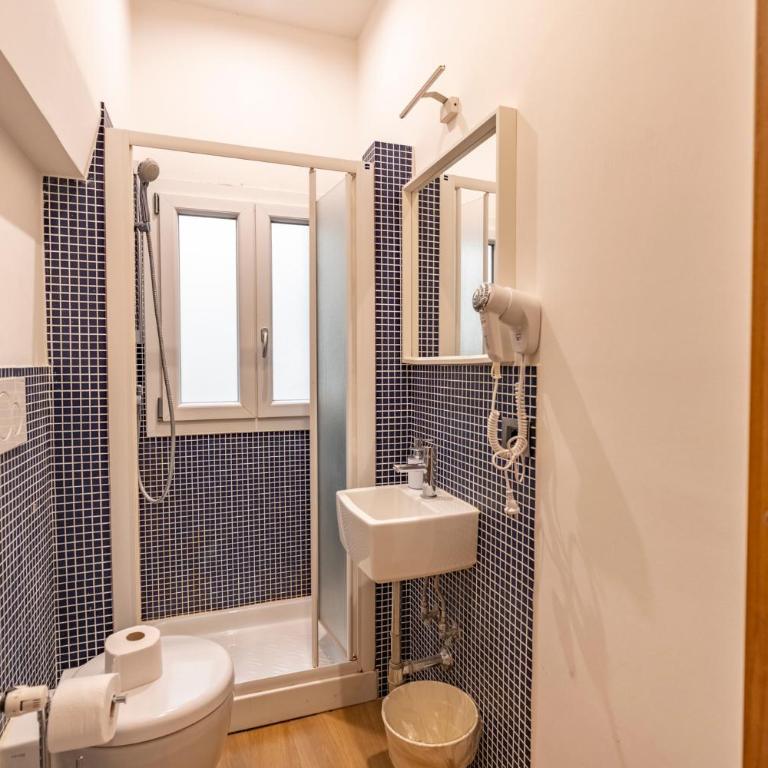 San Zanobi Suites- by MOIS Collection - Junior Suite - 6