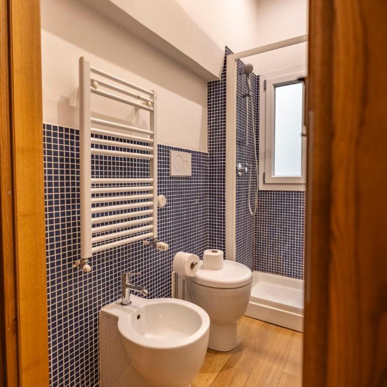 San Zanobi Suites- by MOIS Collection - Junior Suite - 4