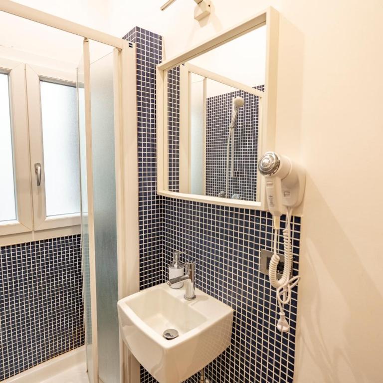 San Zanobi Suites- by MOIS Collection - Junior Suite - 5