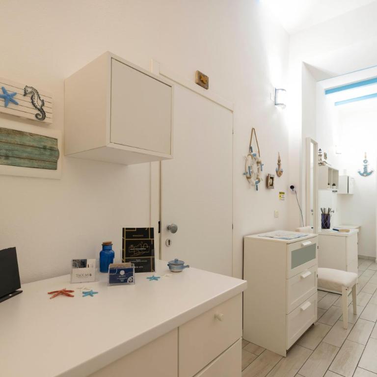 Approdo Rooms - Eja Sardinia - Deluxe Room (2 Adults + 1 Child) - 20