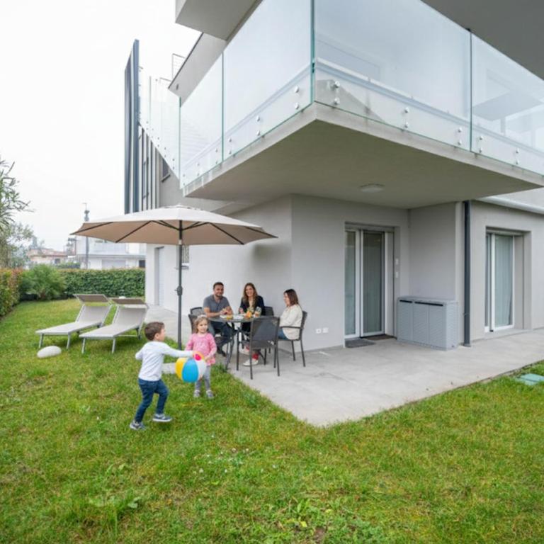Ile Appartment - Appartamento Superior con 2 Camere da Letto - 5