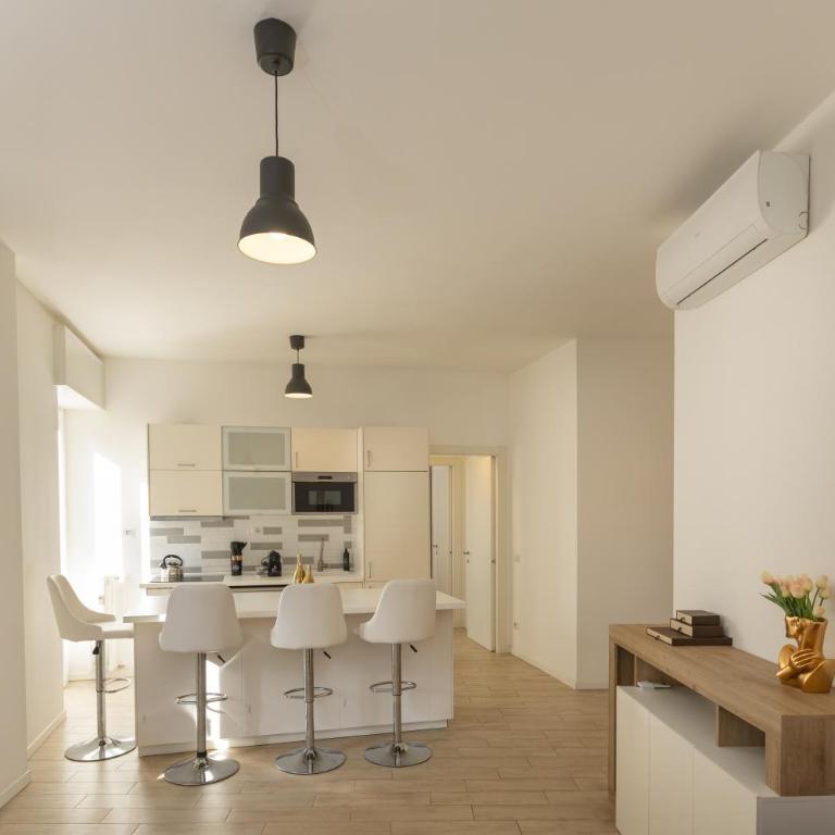 ArtStay - Apt Near Metro, Train Station, Isola - Appartamento con 1 Camera da Letto - 8