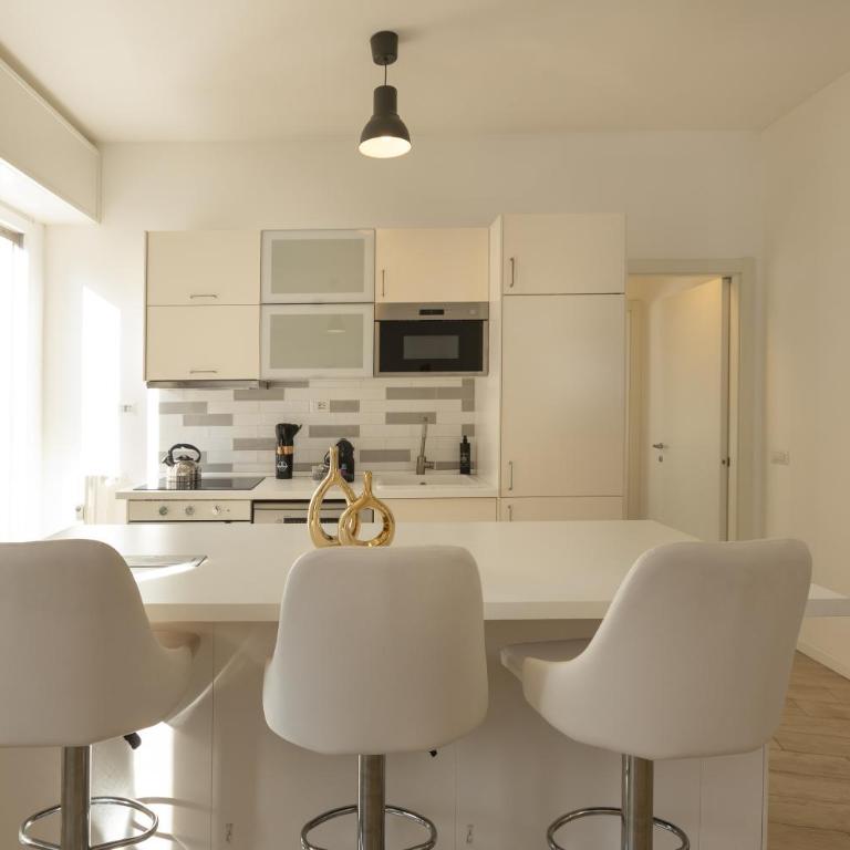 ArtStay - Apt Near Metro, Train Station, Isola - Appartamento con 1 Camera da Letto - 16
