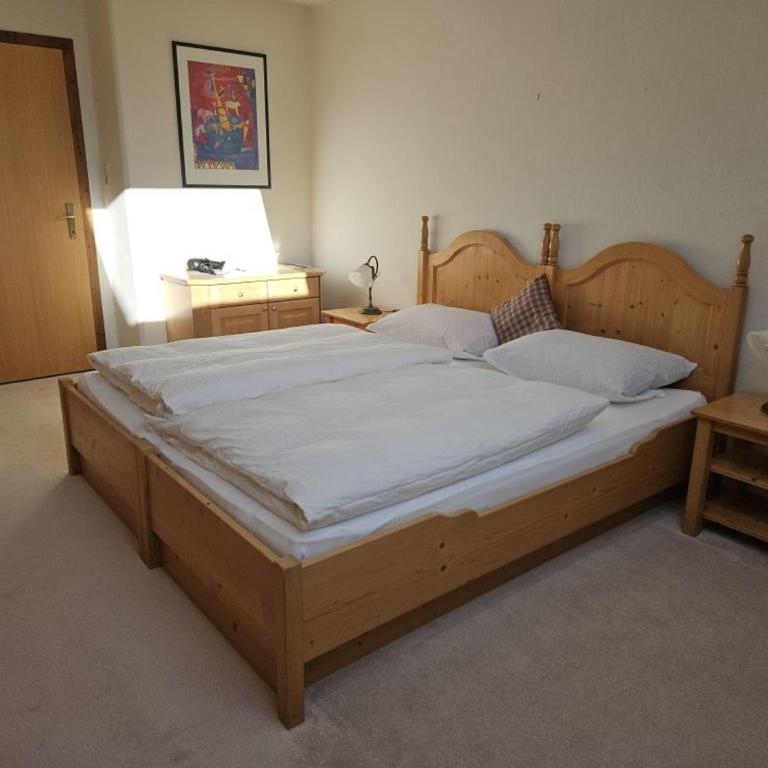 Neufangbauer, Familie Sabine und Peter Hauser - Doppelzimmer mit Bergblick - 11