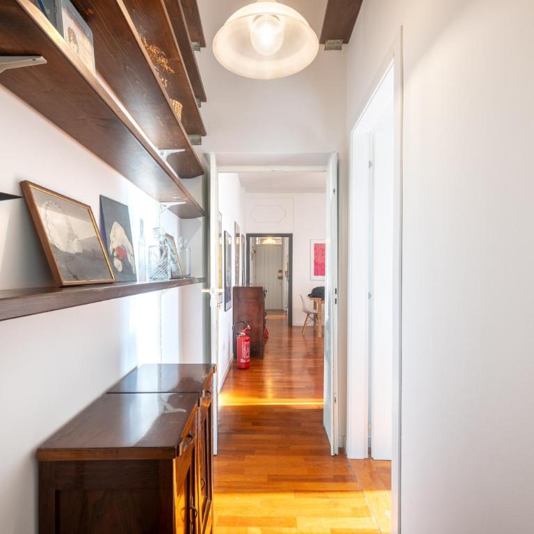 GuestHost - Lovely Apartment in Parma! - Appartamento con 2 Camere da Letto - 12