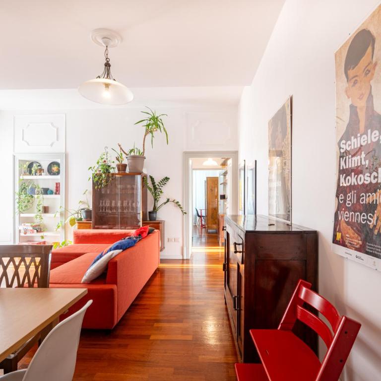 GuestHost - Lovely Apartment in Parma! - Appartamento con 2 Camere da Letto - 7