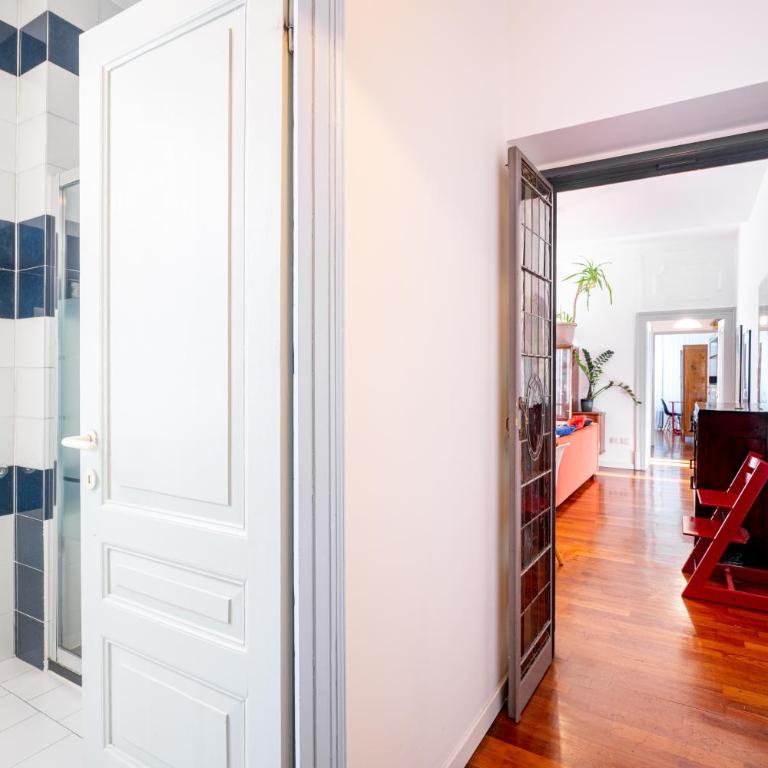 GuestHost - Lovely Apartment in Parma! - Appartamento con 2 Camere da Letto - 20