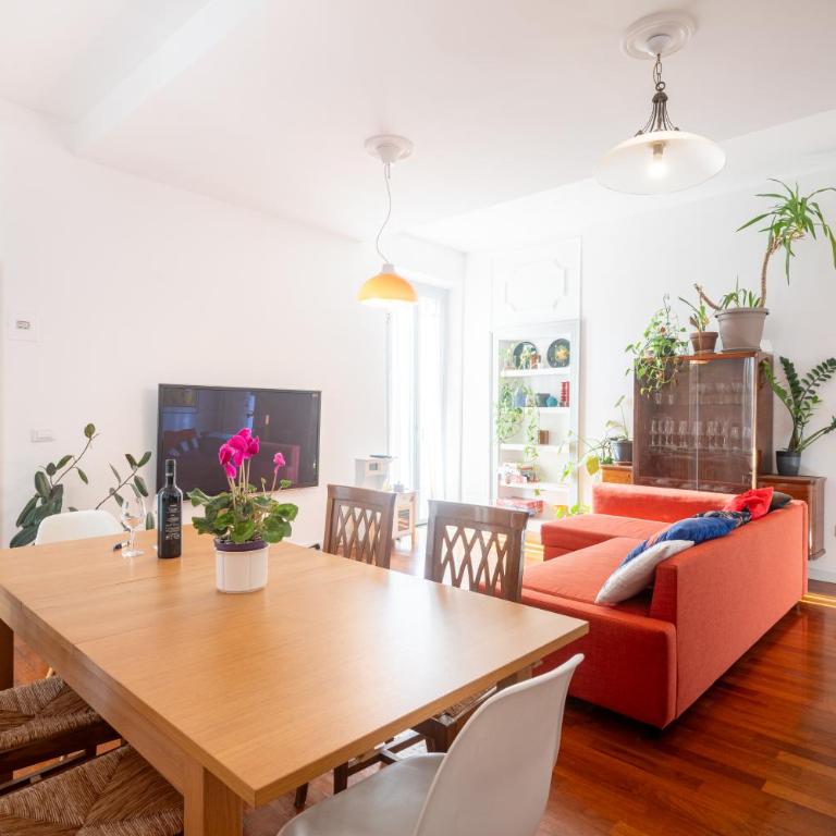 GuestHost - Lovely Apartment in Parma! - Appartamento con 2 Camere da Letto - 6