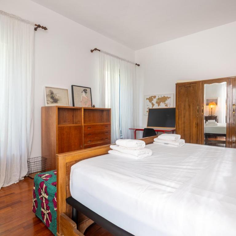GuestHost - Lovely Apartment in Parma! - Appartamento con 2 Camere da Letto - 17