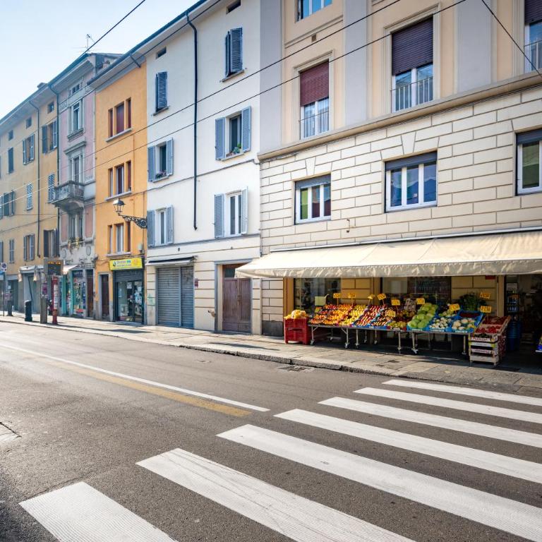 GuestHost - Lovely Apartment in Parma! - Appartamento con 2 Camere da Letto - 25